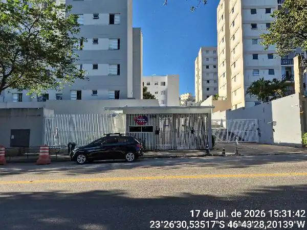 Apartamento em ED PRIMAVERA, SAO PAULO - SP
