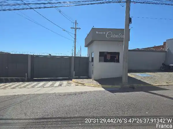 Casa em CHACARAS SAO PAULO, FRANCA - SP