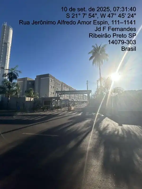 Apartamento em CENTRO, RIBEIRAO PRETO - SP