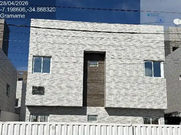 Apartamento em GRAMAME, JOAO PESSOA - PB