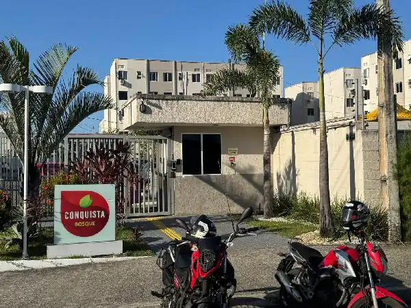 Apartamento em ITAPERI, FORTALEZA - CE