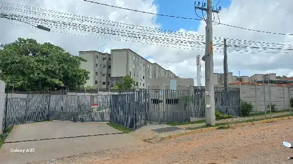 Apartamento em CELEIRO DAS ALEGRIAS FUTURAS, CAMARAGIBE - PE