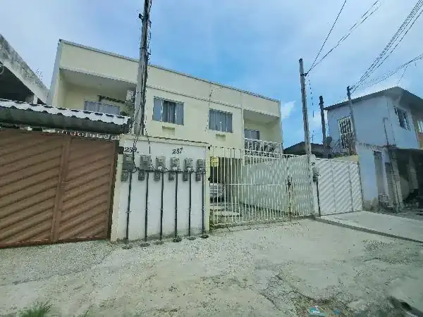 Casa em PALHADA, NOVA IGUACU - RJ