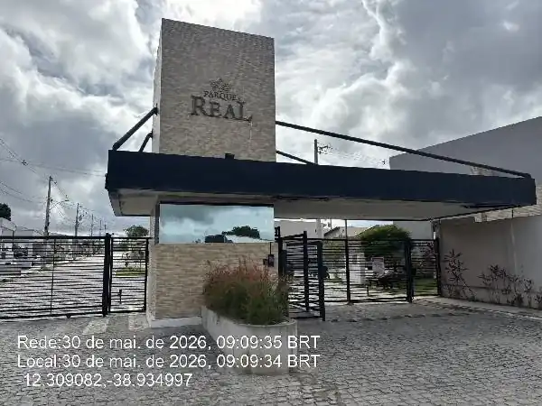 Casa em AVIARIO, FEIRA DE SANTANA - BA