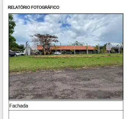 Terreno em CENTRO, ADAMANTINA - SP