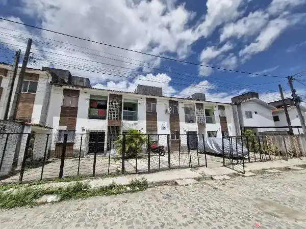 Apartamento em AGAMENON MAGALHAES, IGARASSU - PE