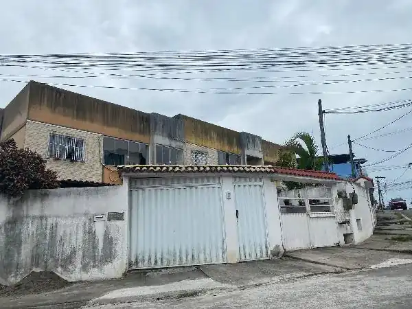 Casa em PORTO DO ROSA, SAO GONCALO - RJ