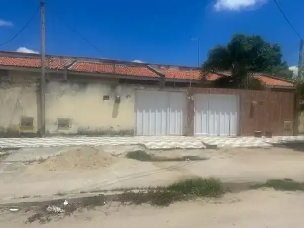 Casa em VERTENTE, HORIZONTE - CE