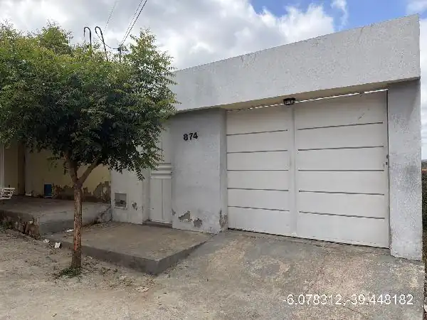 Casa em NOVA ACOPIARA, ACOPIARA - CE