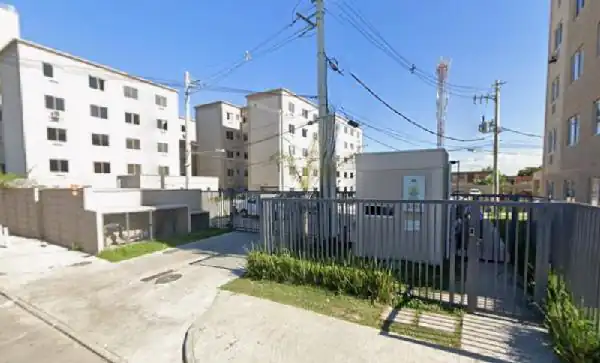 Apartamento em VILA NORMA, MESQUITA - RJ