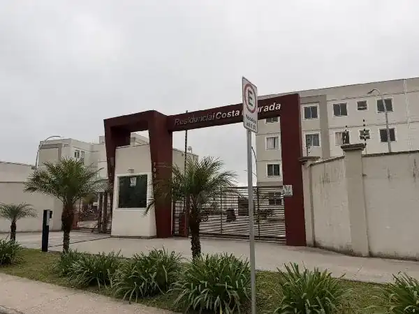 Apartamento em ITALIA, SAO JOSE DOS PINHAIS - PR