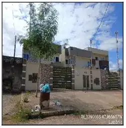 Apartamento em JARDIM ZULEIKA, LUZIANIA - GO