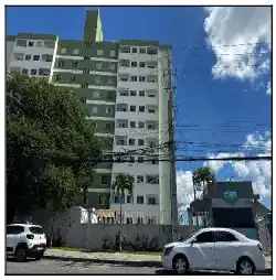 Apartamento em PIRAJA, SALVADOR - BA