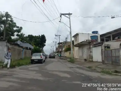 Casa em SANTA LUZIA, SAO GONCALO - RJ