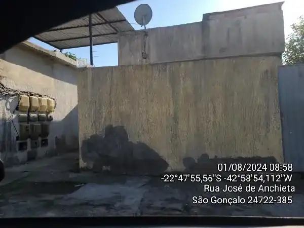 Casa em SANTA LUZIA, SAO GONCALO - RJ