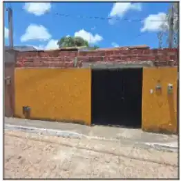 Casa em SAO GERALDO, CEARA-MIRIM - RN