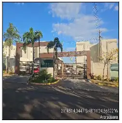 Apartamento em JARDIM BOTANICO, ARARAQUARA - SP