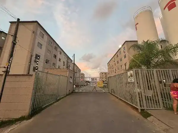 Apartamento em SUCUPIRA, JABOATAO DOS GUARARAPES - PE