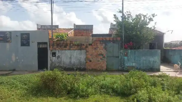 Casa em COMPLEXO JARDIM, NOSSA SENHORA DO SOCORRO - SE