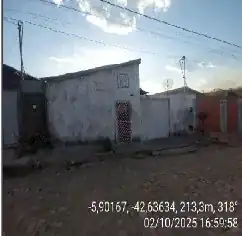 Casa em LOTEAMENTO SOARES 3, AGUA BRANCA - PI
