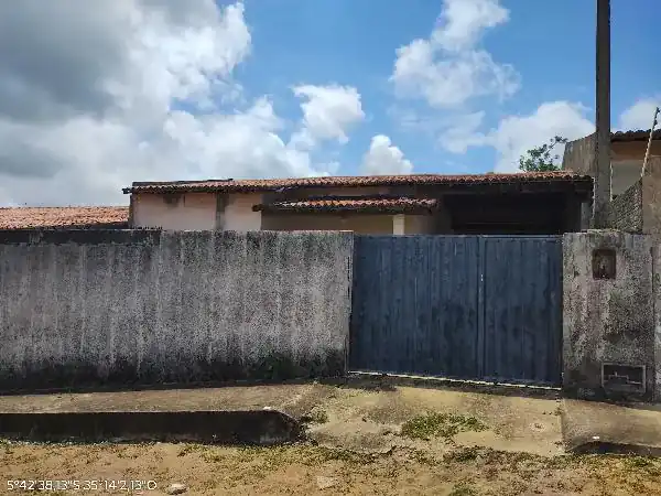 Casa em EXTREMOZ, EXTREMOZ - RN