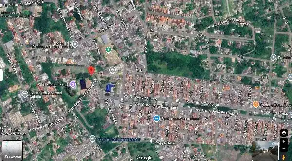 Casa em MARAMBAIA, SAO GONCALO - RJ