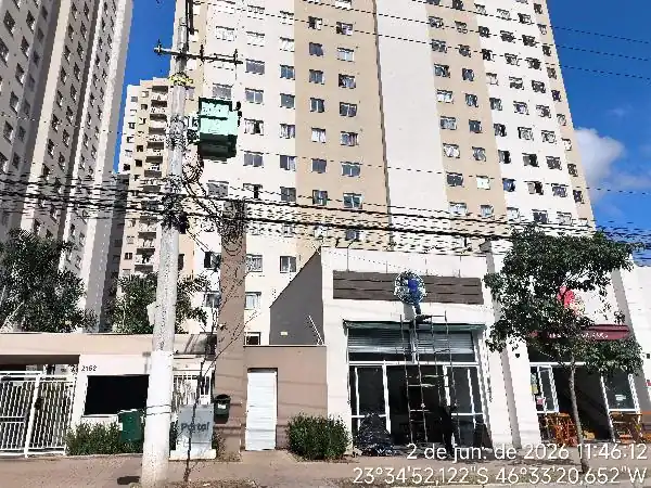 Apartamento em VILA EMA, SAO PAULO - SP