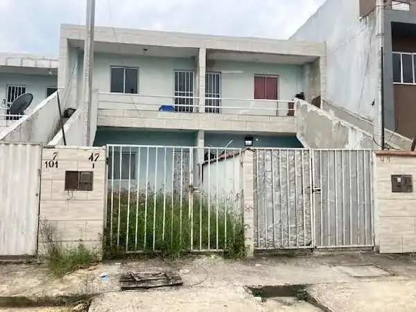 Casa em CABUCU, NOVA IGUACU - RJ