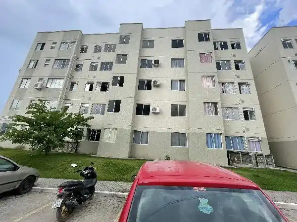 Apartamento em SAO VICENTE, BELFORD ROXO - RJ