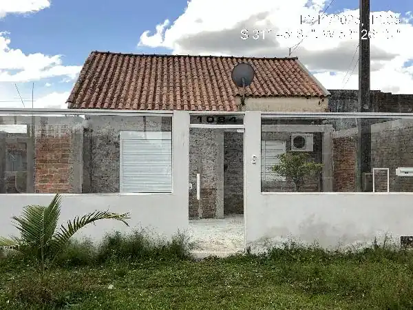 Casa em JARDIM AMERICA, CAPAO DO LEAO - RS