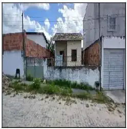 Casa em LOT PORTO FELIZ, ALAGOINHAS - BA