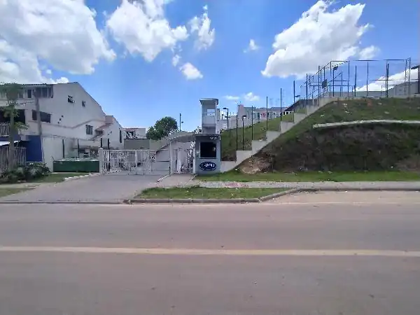 Apartamento em CIDADE INDUSTRIAL, CURITIBA - PR