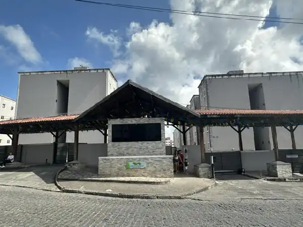 Apartamento em GRAMAME, JOAO PESSOA - PB