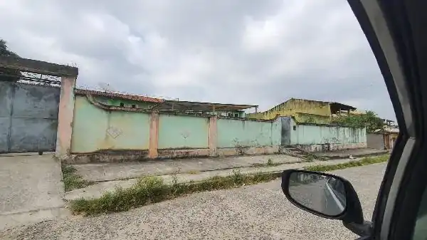 Apartamento em PACHECO, SAO GONCALO - RJ