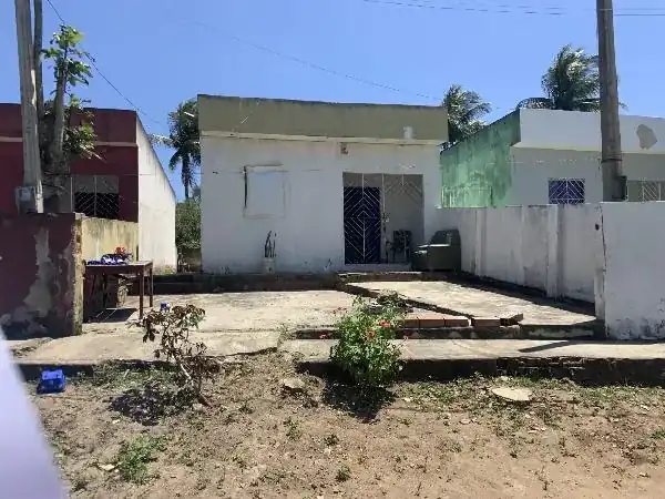Casa em CENTRO, LAGOA DO CARRO - PE