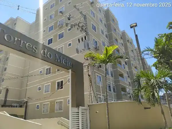 Apartamento em AGUA SANTA, RIO DE JANEIRO - RJ
