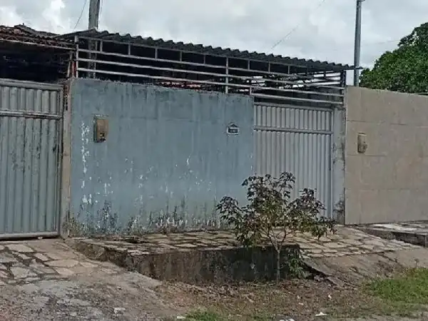Casa em PRIVE AEROPORTO, SANTA RITA - PB