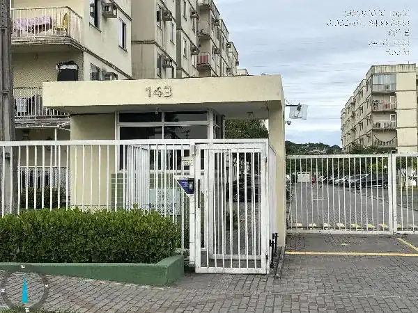 Apartamento em SANTA MONICA, CAMARAGIBE - PE