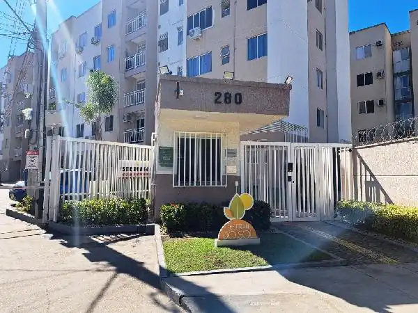 Apartamento em CURICICA, RIO DE JANEIRO - RJ