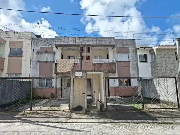 Apartamento em AGAMENON MAGALHAES, IGARASSU - PE
