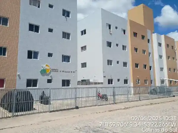 Apartamento em GRAMAME, JOAO PESSOA - PB