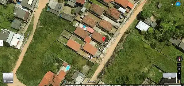 Casa em VILA GABRIELA (MANILHA), ITABORAI - RJ