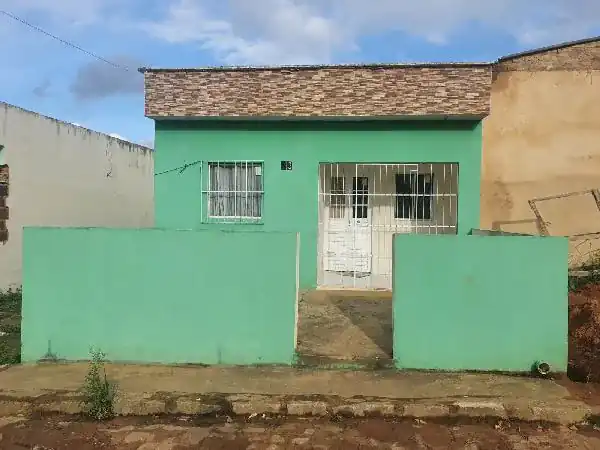 Casa em NOVA CHA DE ALEGRIA, CHA DE ALEGRIA - PE