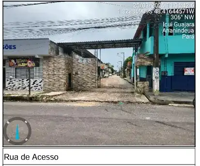 Casa em ICUI-GUAJARA, ANANINDEUA - PA