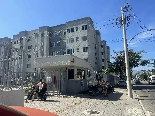 Apartamento em GUADALUPE, RIO DE JANEIRO - RJ