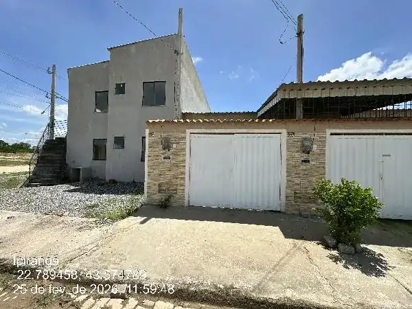 Comercial em MARAPICU, NOVA IGUACU - RJ