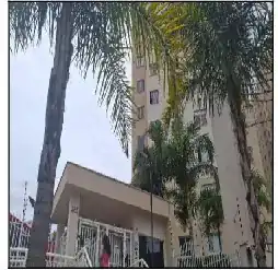 Apartamento em JARDIM PEDRA BRANCA, SAO PAULO - SP