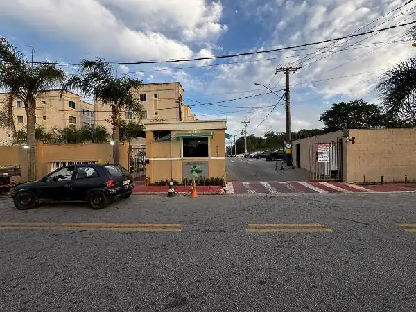 Apartamento em SAO JOSE DO BARRETO, MACAE - RJ