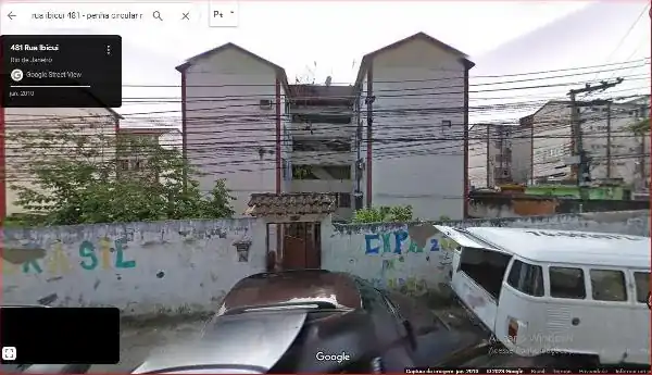 Apartamento em PENHA CIRCULAR, RIO DE JANEIRO - RJ