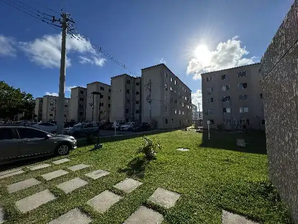 Apartamento em BARRA DE JANGADA, JABOATAO DOS GUARARAPES - PE